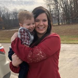 Meet your Posher, Lindsey